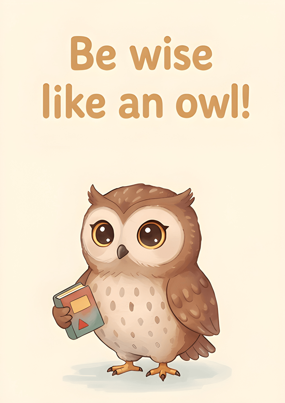 Bring Joy, Wisdom, & Patience to Your Little One’s Space 🌟