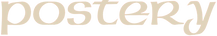 POSTERY - Home